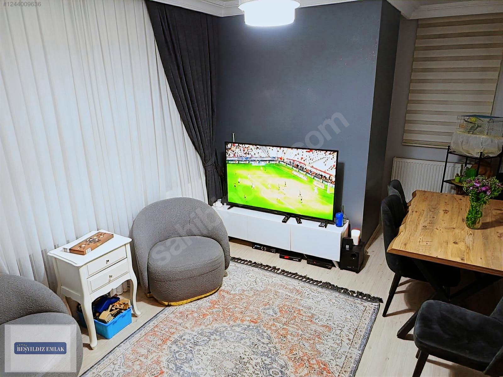 HAMİDİYE ORKENT SİTESİ YANI GENÇ BİNADA ASANSÖRLÜ 2+1 ARA KAT - İSTANBUL ÇEKMEKÖY fotoğraf 7